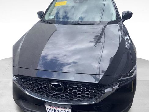 Used 2023 MAZDA CX-5 AWD 2.5 S w/ Premium Plus Pkg image 4