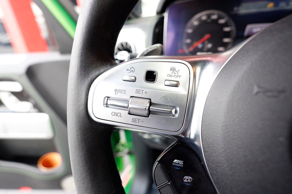 Used 2022 Mercedes-Benz G 63 AMG 4MATIC image 22