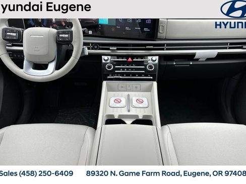 New 2026 Hyundai Santa Fe SE w/ Tow & Go Package image 15