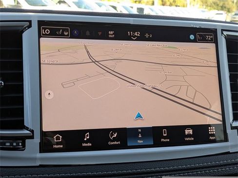 New 2026 Chrysler Pacifica Limited image 22