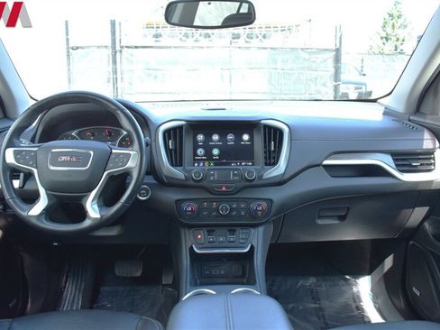 Used 2020 GMC Terrain SLT w/ Preferred Package AWD/4WD image 13