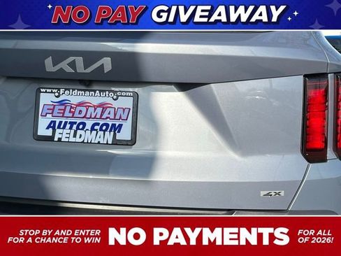 Used 2023 Kia Sorento LX image 33
