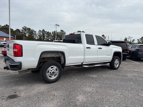 Used 2017 GMC Sierra 2500 2WD Double Cab image 3