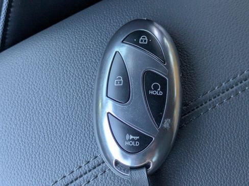 New 2026 Hyundai Santa Cruz Limited AWD/4WD image 17