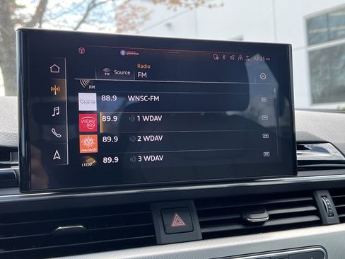 Used 2024 Audi A5 2.0T Premium w/ Summer of Audi Package image 24