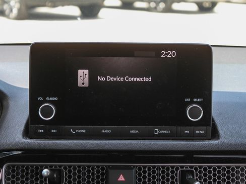 Certified 2024 Honda Civic Sport image 16
