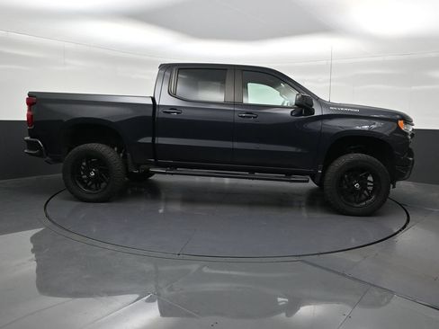 Used 2024 Chevrolet Silverado 1500 RST RWD image 7