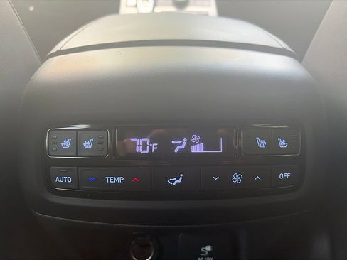 Used 2024 Hyundai Palisade Calligraphy AWD/4WD image 6
