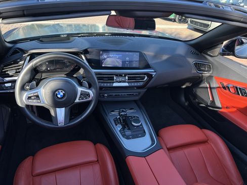 Used 2019 BMW Z4 sDrive30i w/ M Sport Package image 29
