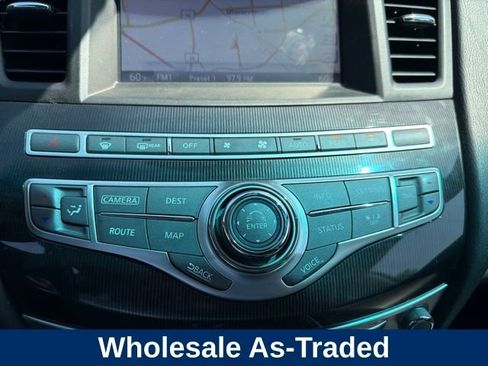 Used 2016 INFINITI QX60 FWD w/ Premium Plus Package image 18
