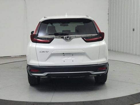 Used 2020 Honda CR-V EX-L image 7