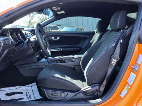 Used 2021 Ford Mustang EcoBoost w/ 2.3L High Performance Package image 8