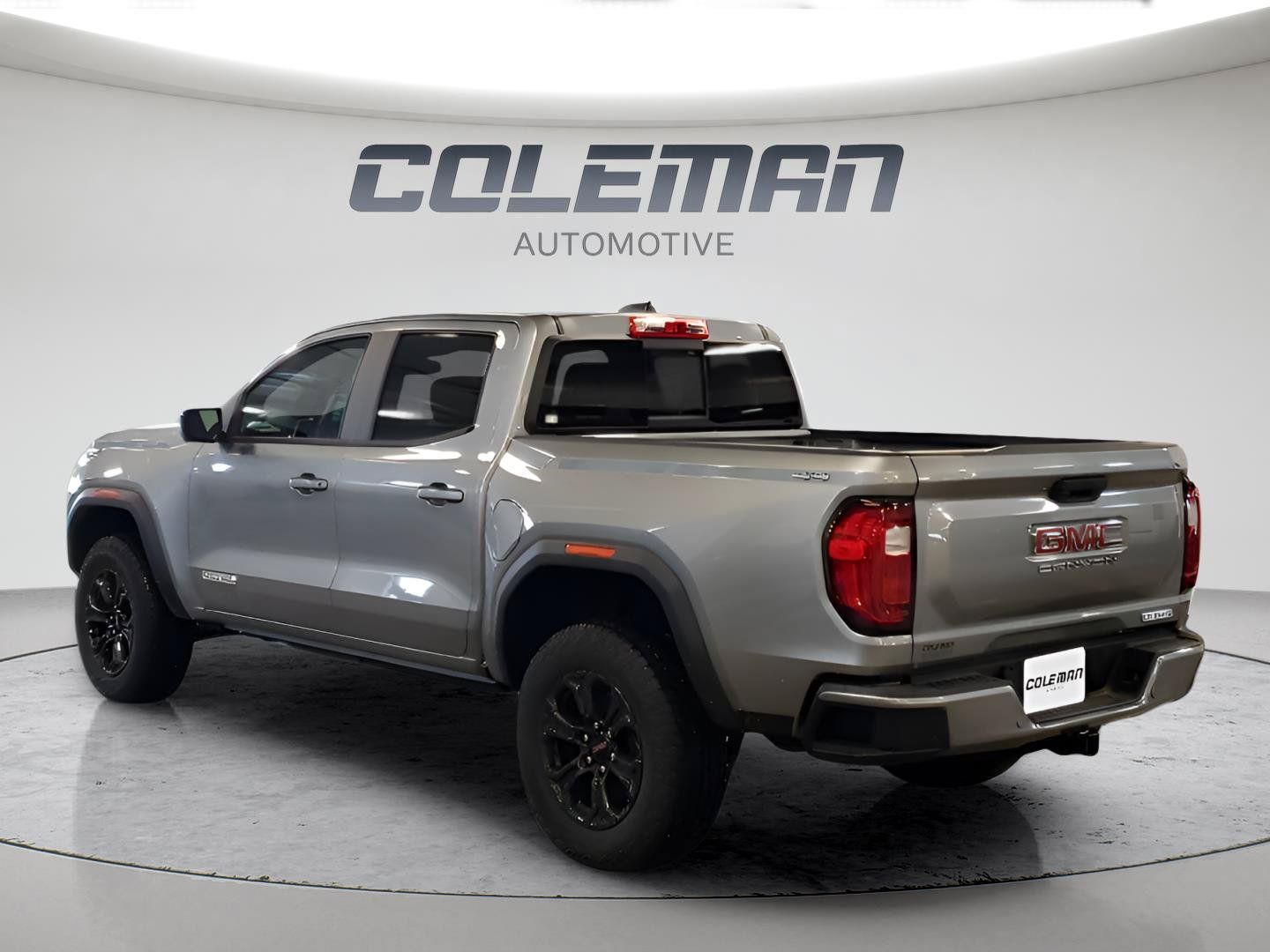 New 2025 GMC Canyon Elevation w/ Convenience Package AWD/4WD image 3