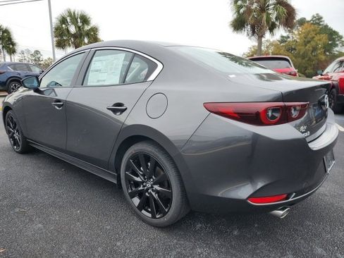 New 2026 MAZDA MAZDA3 s Sport image 5