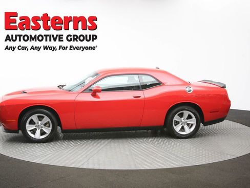 Used 2023 Dodge Challenger SXT image 56