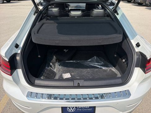 Certified 2023 Volkswagen Arteon SEL AWD/4WD image 29