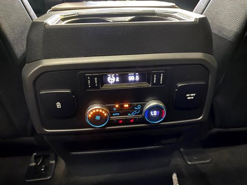 Used 2021 Ford Expedition Max King Ranch image 18