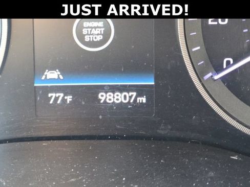 Used 2020 Hyundai Tucson Ultimate FWD image 27