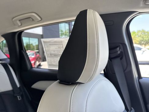 New 2026 MAZDA CX-5 Preferred AWD/4WD image 20