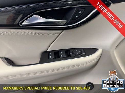 Certified 2023 Buick Envision Preferred image 26