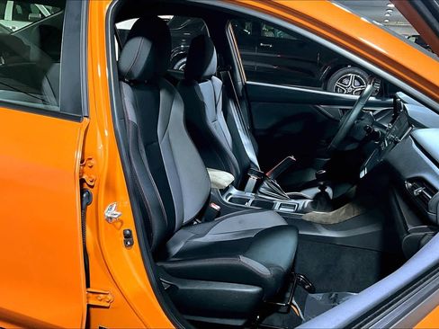 Used 2023 Subaru WRX image 8