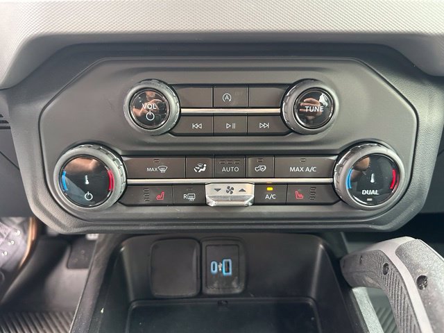 Used 2022 Ford Bronco Big Bend AWD/4WD image 20