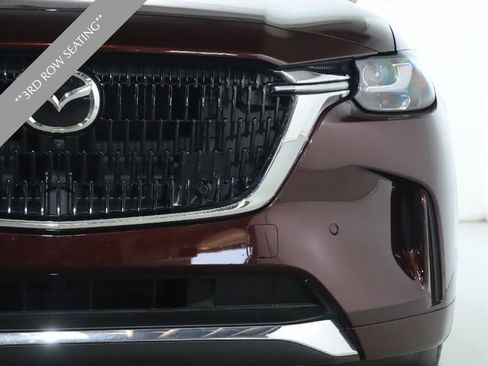 Certified 2025 MAZDA CX-90 3.3 Turbo S w/ Premium Plus image 8