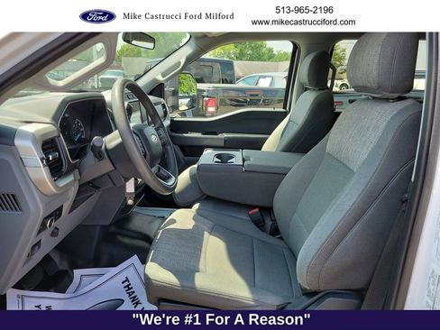 Certified 2021 Ford F150 XLT AWD/4WD image 20