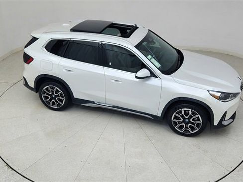 Used 2025 BMW X1 xDrive28i image 70