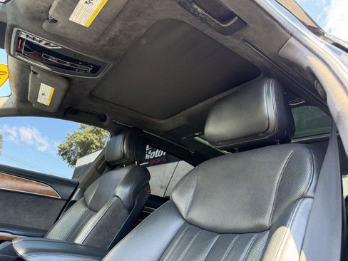 Used 2019 Audi A8 L 3.0T w/ Luxury Package AWD/4WD image 22