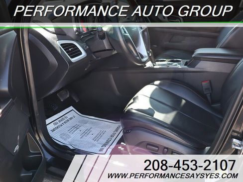 Used 2015 GMC Terrain Denali AWD/4WD image 20