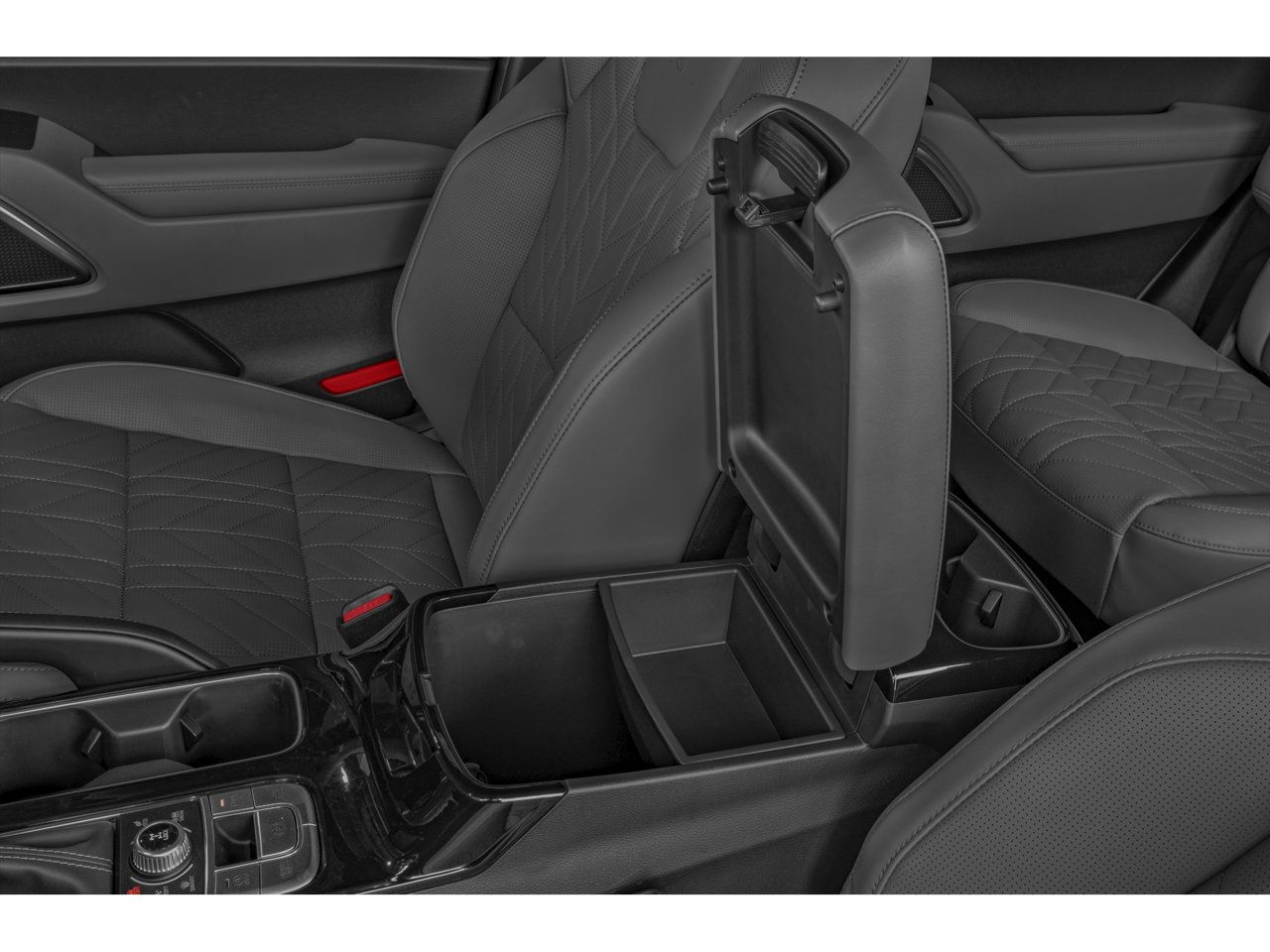 Certified 2023 Kia Telluride SX Prestige X-Line AWD/4WD image 22