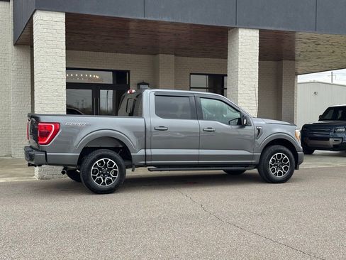 Used 2022 Ford F150 XLT w/ Equipment Group 302A High image 14