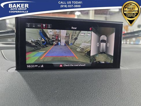 Used 2017 Audi Q7 3.0T Premium Plus w/ Premium Plus Package image 23