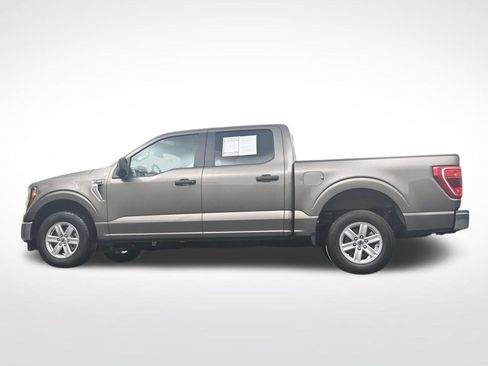 Used 2023 Ford F150 XLT RWD image 32