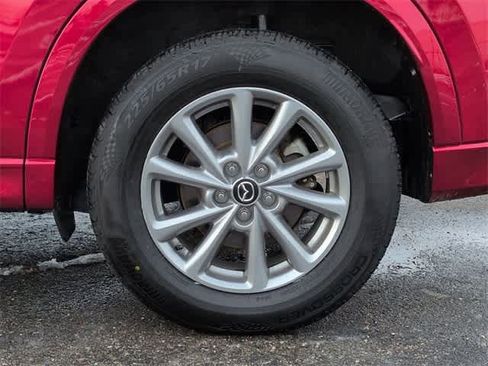 Used 2024 MAZDA CX-5 AWD 2.5 S w/ Select Package image 13