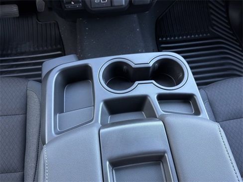 New 2026 Chevrolet Silverado 2500 Custom w/ Custom Value Package image 17