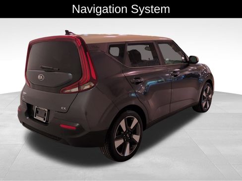 Used 2020 Kia Soul EX w/ Option Group 015 image 3