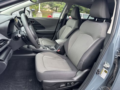 Certified 2024 Subaru Crosstrek 2.0i Premium AWD/4WD image 2
