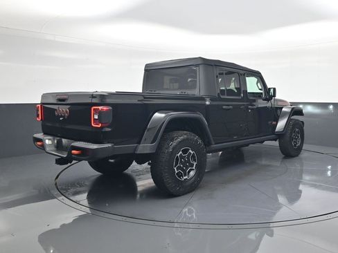 Used 2021 Jeep Gladiator Mojave image 7
