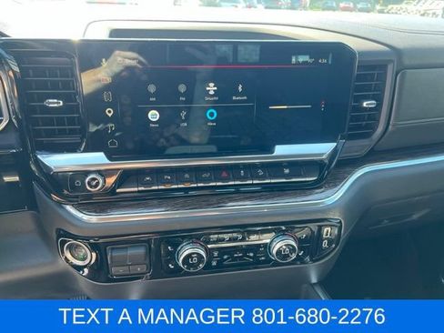Used 2025 GMC Sierra 1500 Elevation w/ Elevation Premium Package AWD/4WD image 22