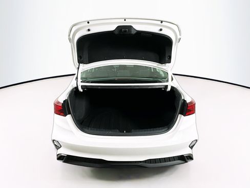 Used 2024 Kia Forte LXS image 26