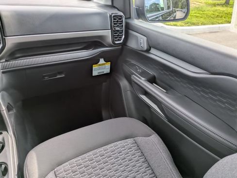Certified 2026 Ford Ranger XLT w/ Convenience Package RWD image 17
