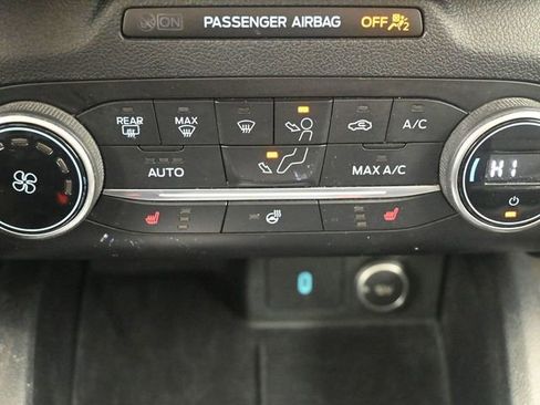 Used 2020 Ford Escape SEL image 20