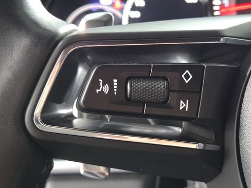 Used 2023 Porsche Panamera Platinum Edition w/ Sport Chrono Package image 26