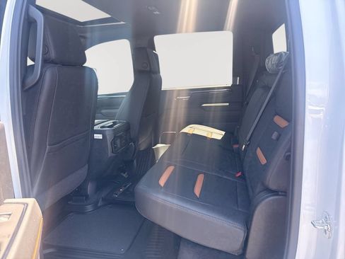 New 2026 GMC Sierra 2500 AT4 w/ AT4 Premium Plus Package AWD/4WD image 26