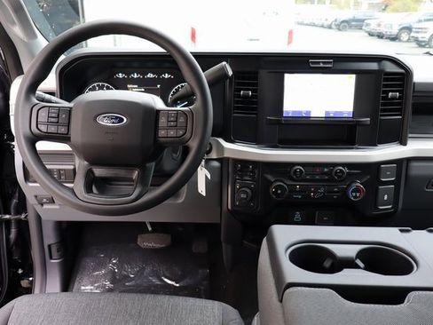 New 2026 Ford F250 XL w/ STX Appearance Package image 5