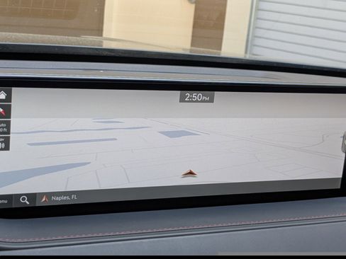 Certified 2024 Genesis G80 3.5T Sport image 26