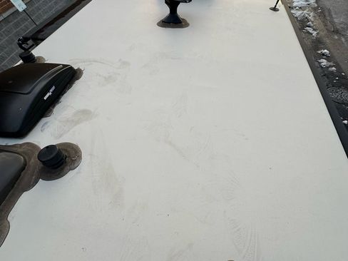 Used 2016 Mercedes-Benz Sprinter 3500 image 53