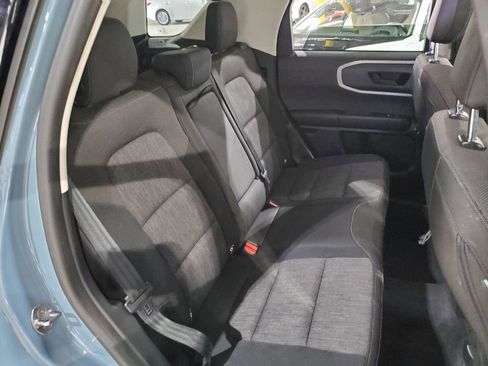 Used 2021 Ford Bronco Sport Big Bend image 20